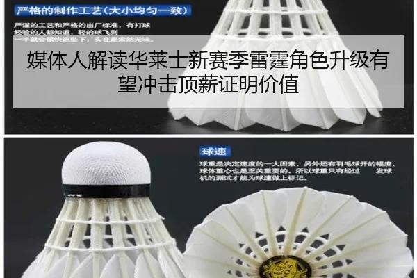 媒体人解读华莱士新赛季雷霆角色升级有望冲击顶薪证明价值